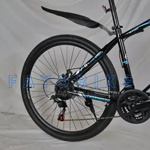 27.5 Cruztrek Bicycle – Quality Multi-Speed Mountain Bike