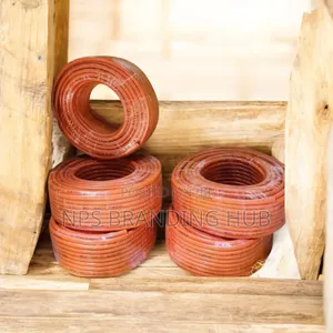 50metres Flexible Gas Pipe (Wpk
