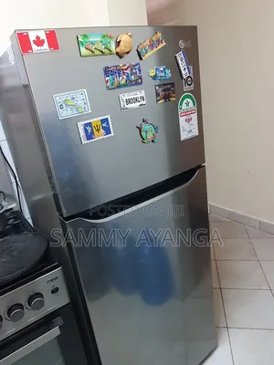 Lg Refrigerator