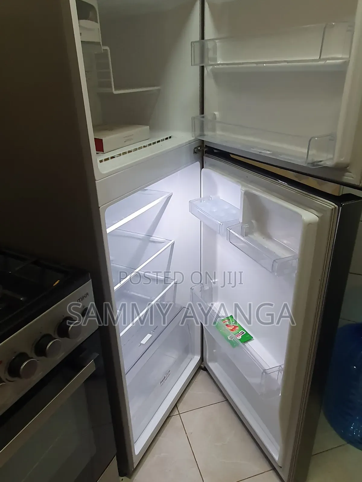 Lg Refrigerator