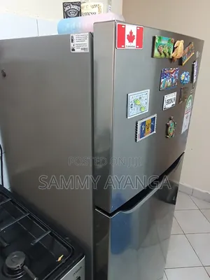 Lg Refrigerator