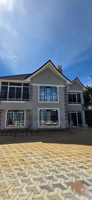 5bdrm Mansion in Chepkanga, Kimumu for sale