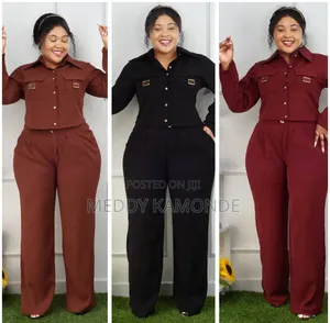 Suit Suit 2pc Trouser
