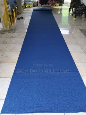 Coil Mats – Heavy Duty Anti Slip Entrance Mats
