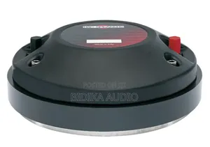B C Speakers De82tn 1.4-inch High-frequency Compression Driver