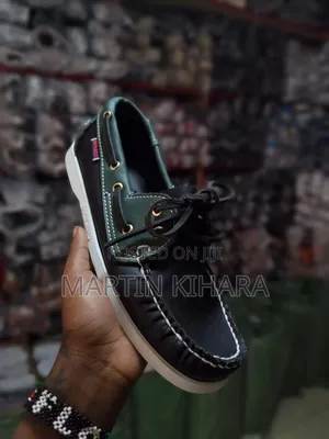 Sebago Boat Shoes Loafers (Size 40-45)