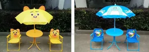 Kids Table And Chairs