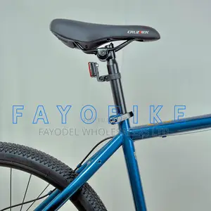 Brand New Cruztrek 27.5 Sports Bike – Smooth Gear Shifting