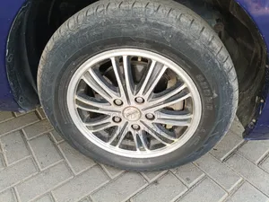 Mazda Axela 2009 Blue