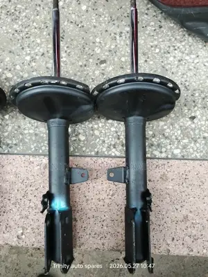 Original Ex Japan Kyb Toyota Harrier 240 G Rear Shock Absorbers