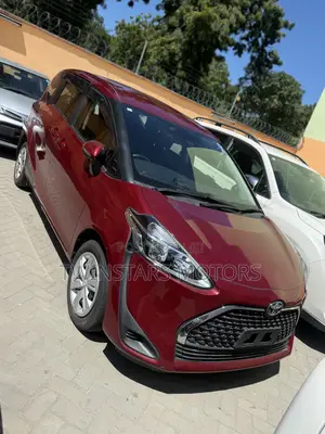 Daihatsu Move 2019 Blue