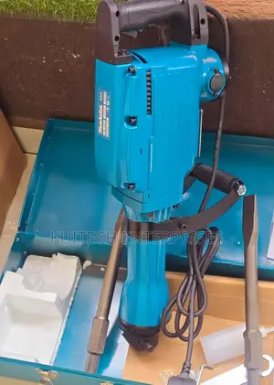 Demolition Breaker/ Electric Makita Demolisher Jack Hammer