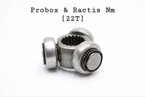Cross Bearing Tripod for Probox and Ractis New Model [22t]