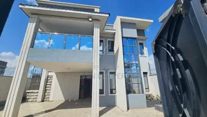 5bdrm Mansion in Syokimau, Viraj Area for rent