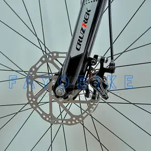 Cruztrek MTB 27.5 Inch – High Performance Sports Bicycle