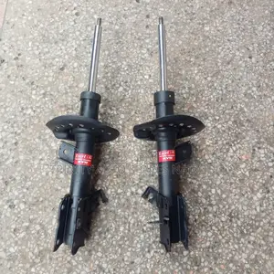 Original Ex Japan Kyb Nissan Ex-Trail Front Shock Absorbers