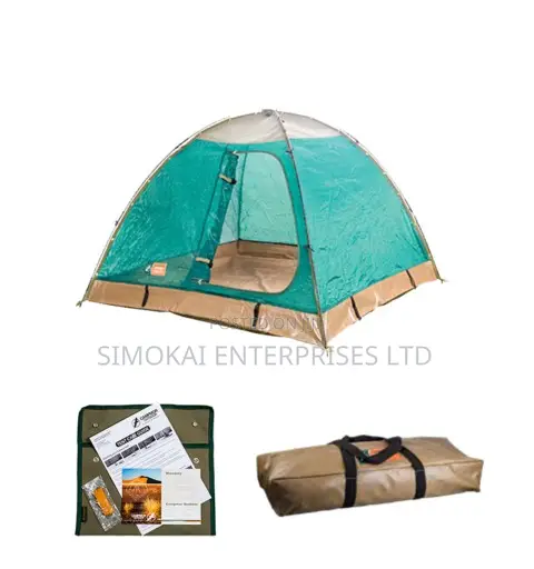 Campmor Maluti Mosquito Net Tent