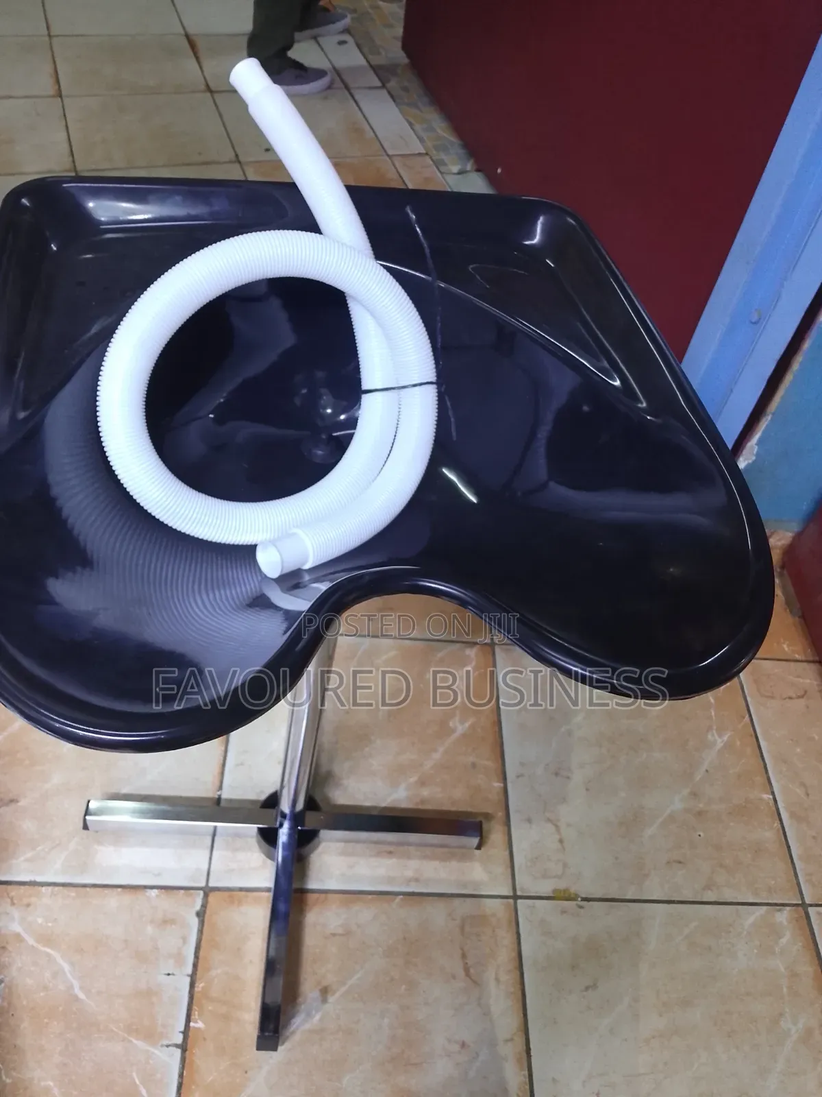 Improved Salon Sink Affordable