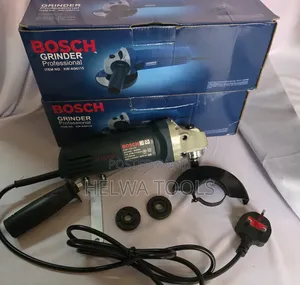 Angle Grinder/Bosch Angle Grinder 4"