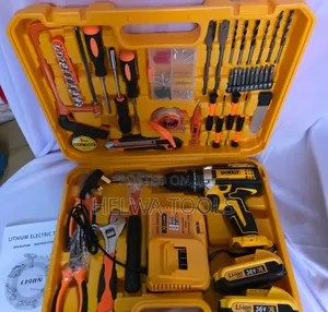 Cordless Drill/Cordless Drill Dewalt