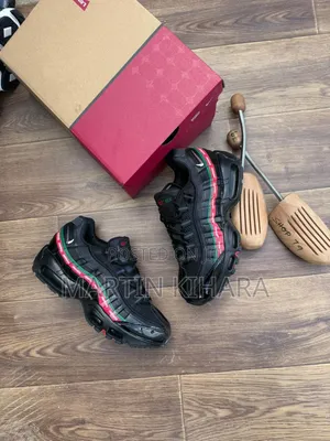 Nike Airmax 95 Sneakers (Size 40-45)