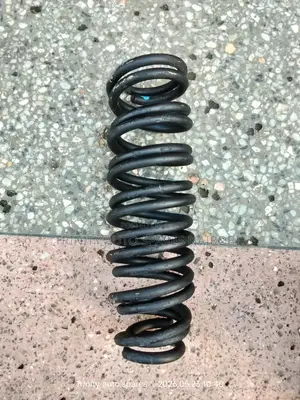 Original Ex Japan Toyota Premio 240 Heavy Duty Coil Springs
