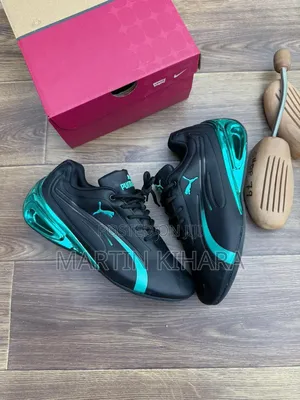 Puma Ferrari Sneakers (Size 40-45)