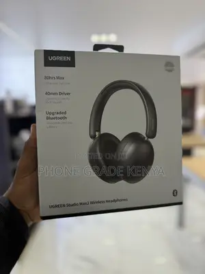 Ugreen Studio Max 2