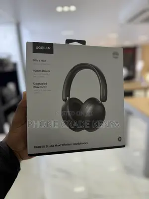 Ugreen Studio Max 2