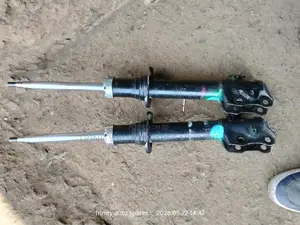 Original Ex Japan Kyb Toyota Passo Old Model Front Shock Absorbers