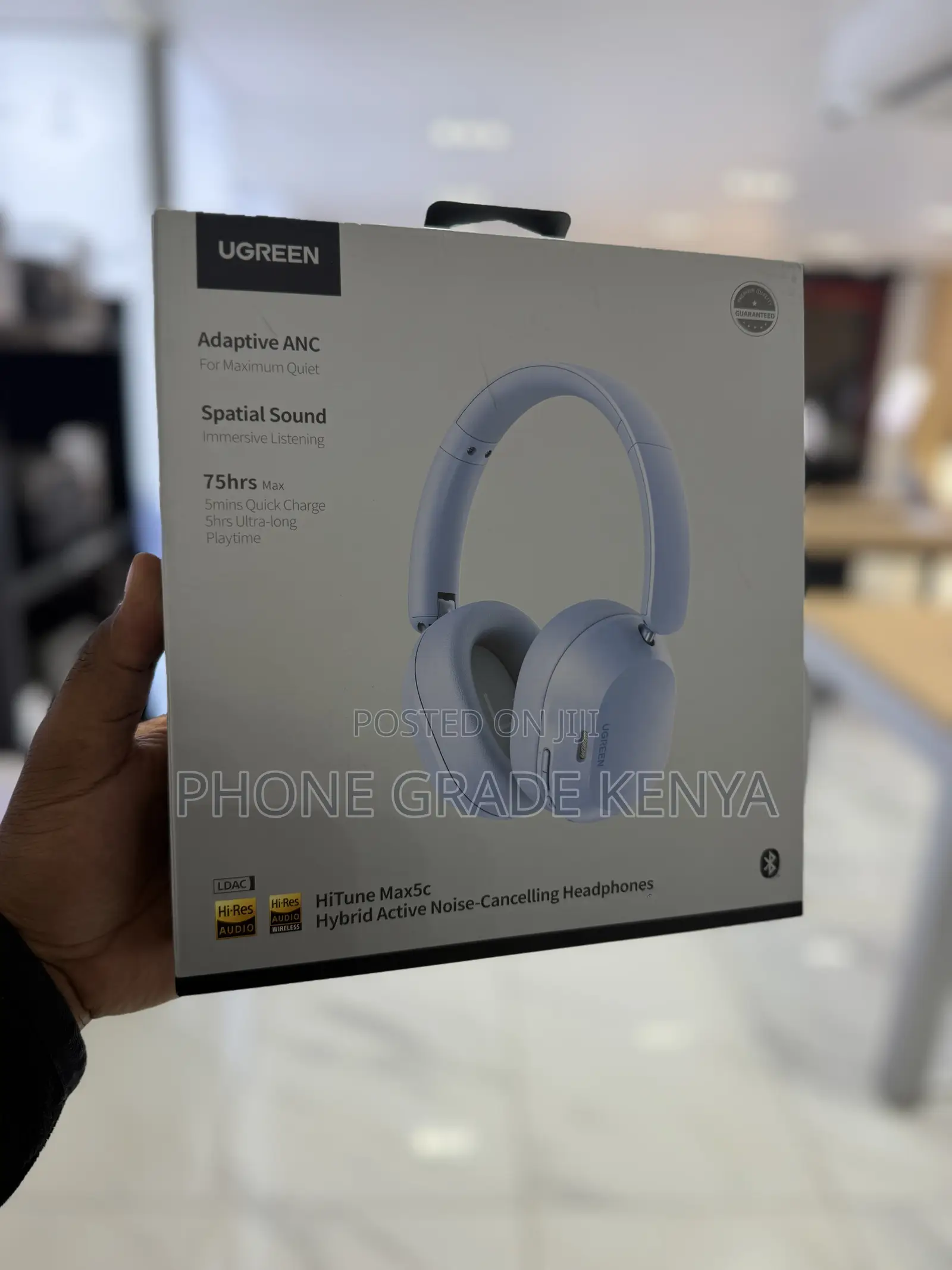 Ugreen Hitune Max5c