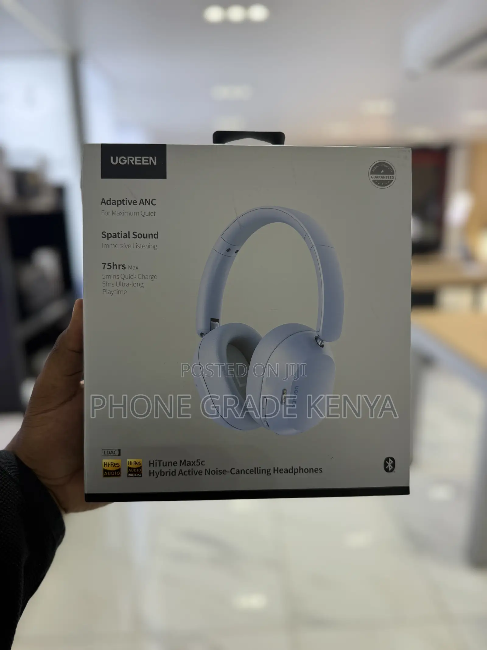 Ugreen Hitune Max5c