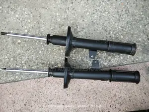 Original Ex Japan Toyota Premio Nyoka Rear Shock Absorbers