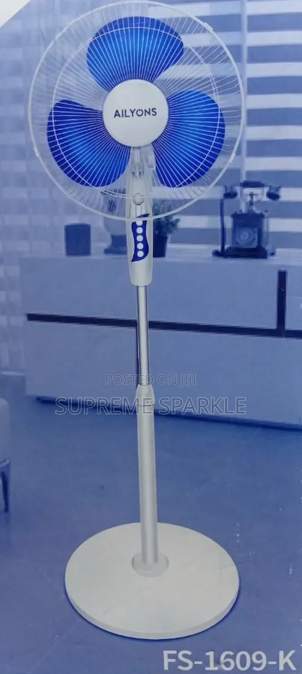 Ailyons 16" Standing Fan