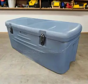 Pioneer Bakkie Box