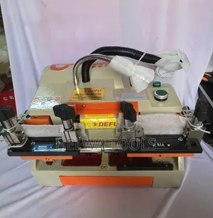 Key Cutting Machine/Defu Key Cutter