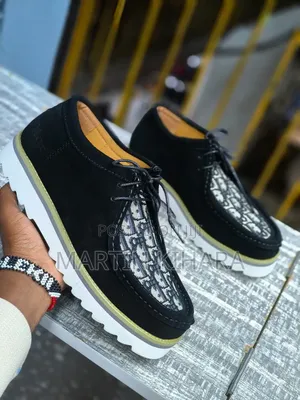 Clarks Dior (Size 39-45)