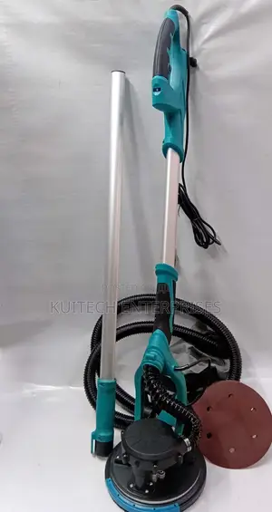 Electric Drywall Sander/Makita Wall Sander