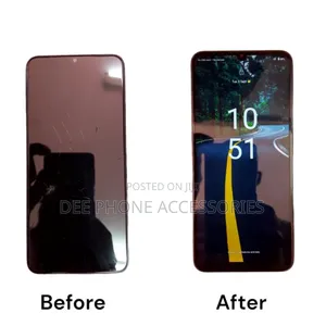 Nokia C31 Screen Replacement