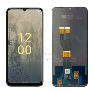 Nokia C31 Screen Replacement