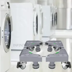 Heavy Duty Adjustable Base