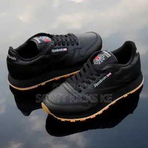 Reebok Classic Leather Men Sneakers