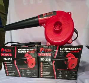 Edon Blower