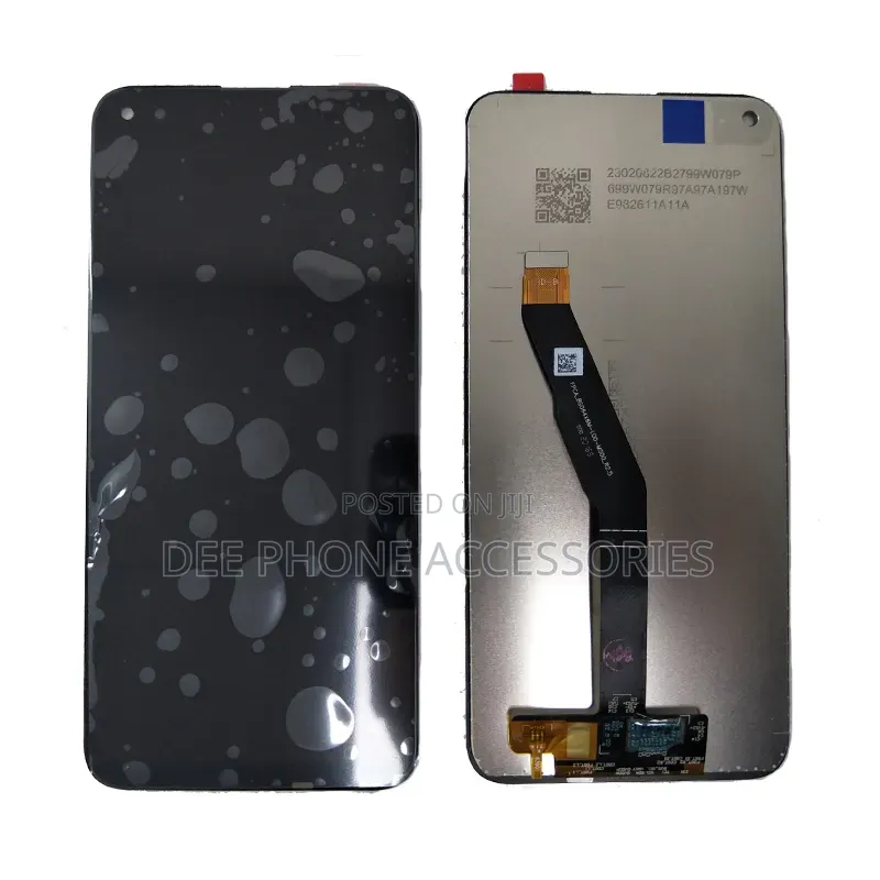 Huawei P30 Lite Screen Replacement