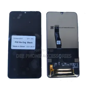 Huawei P30 Lite Screen Replacement