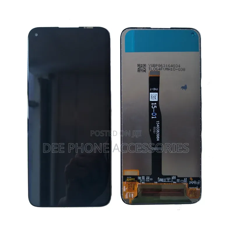Huawei P30 Lite Screen Replacement