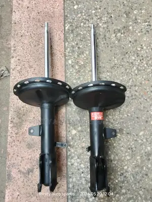 Original Ex Japan Kyb Toyota Lexus Front Shock Absorbers