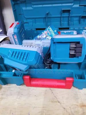 Highly Recommend and Affordable Total Brushless Cordless Drill