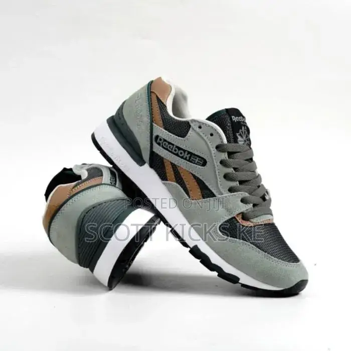 Reebok Harga Sepatu Gl 6000