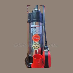 2hp Max 15mtrs 1.5 Kw Sewage General Water Pump